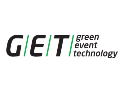 Green Event Technology Logo, Kundenstimme Bonn