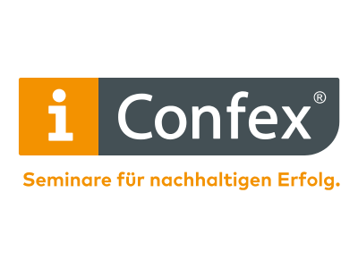 Confex Kundenstimmme Logo Bonn