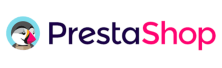 Presta Webdesign Logo CMS